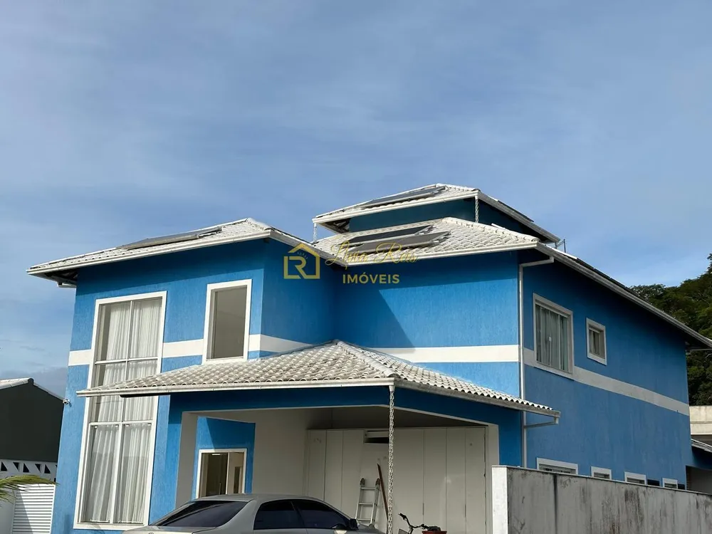 Casa, 4 quartos, 270 m² - Foto 13