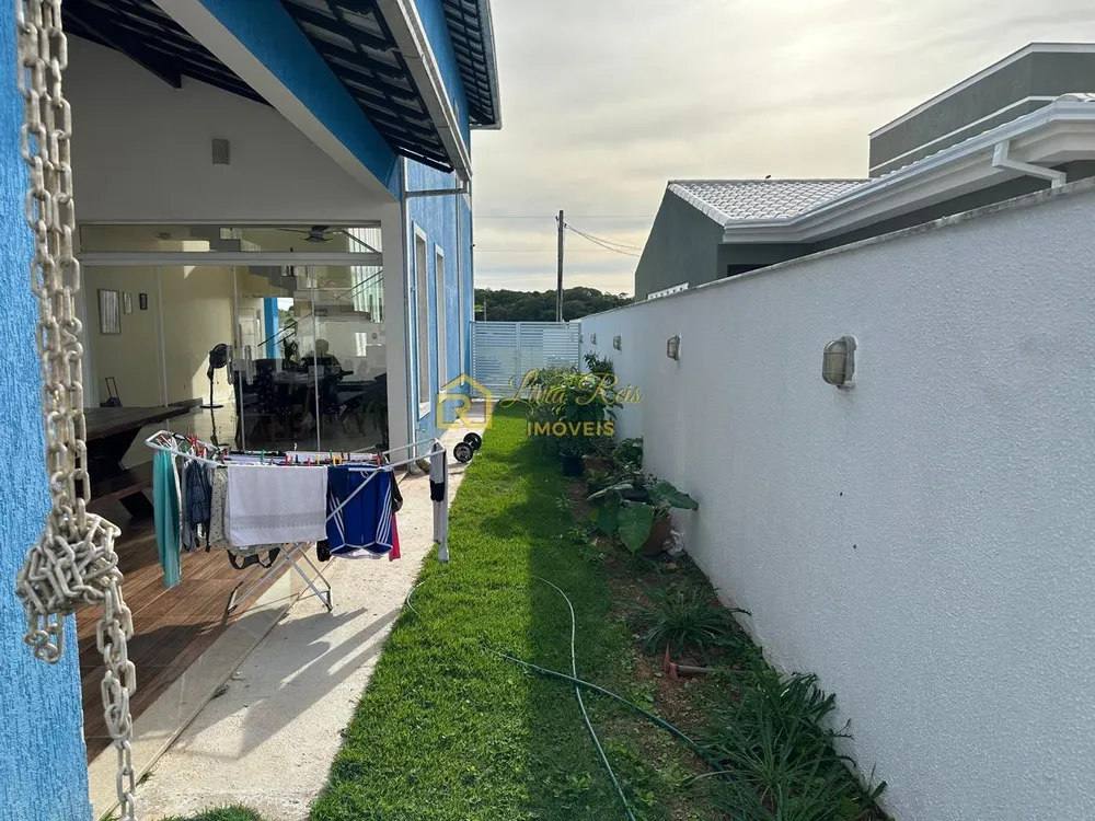 Casa, 4 quartos, 270 m² - Foto 23