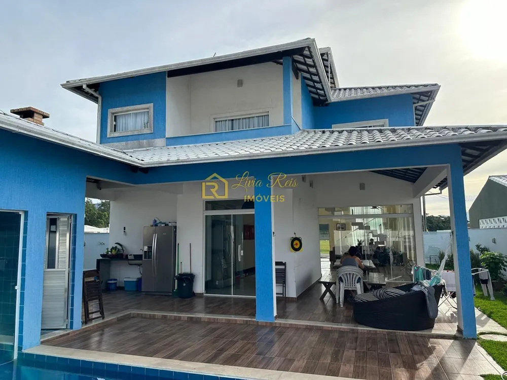 Casa, 4 quartos, 270 m² - Foto 2