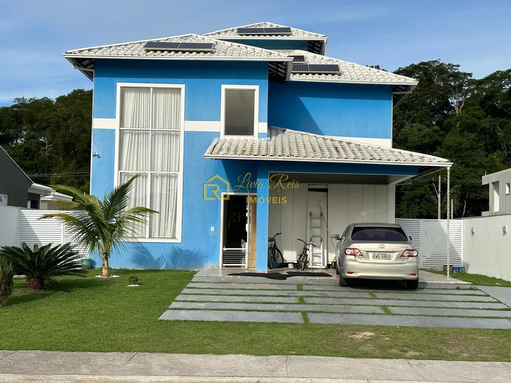 Casa, 4 quartos, 270 m² - Foto 12