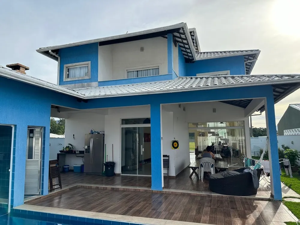 Casa, 4 quartos, 270 m² - Foto 65
