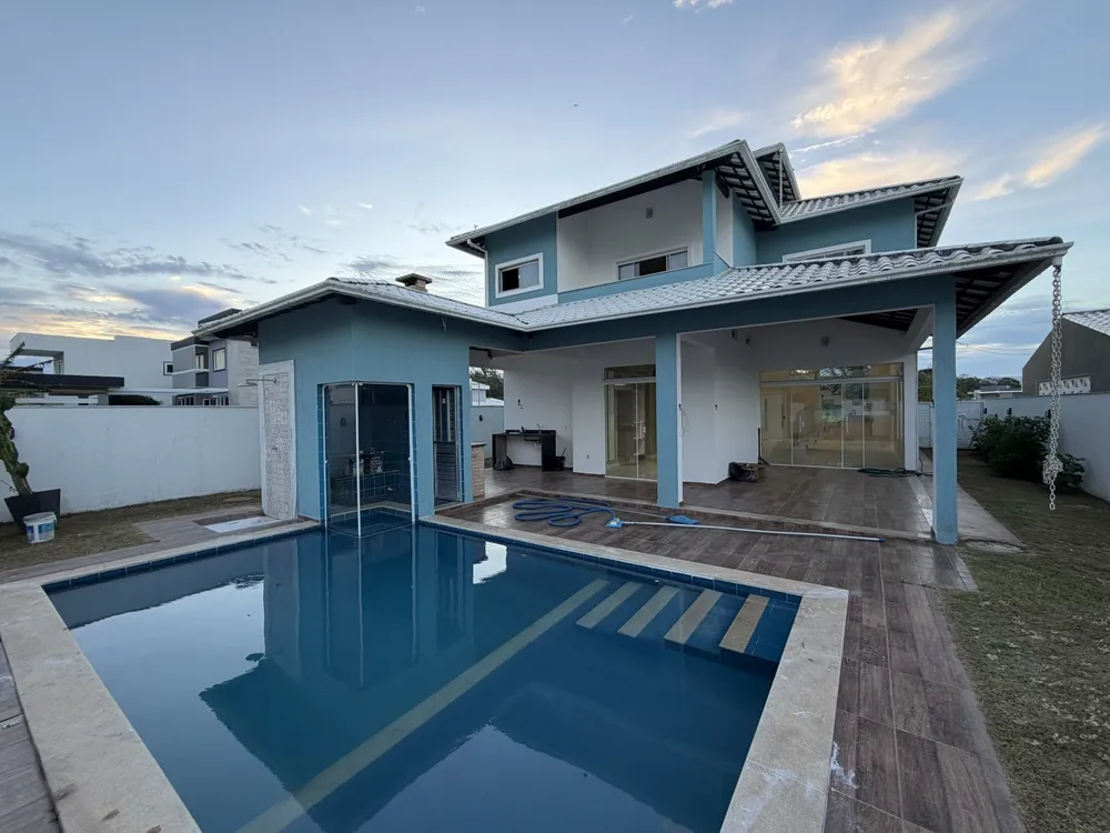 Casa, 4 quartos, 270 m² - Foto 42