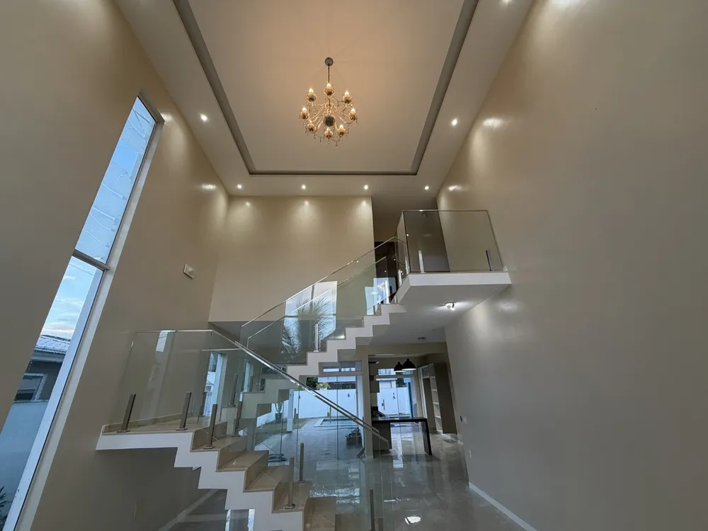 Casa, 4 quartos, 270 m² - Foto 34