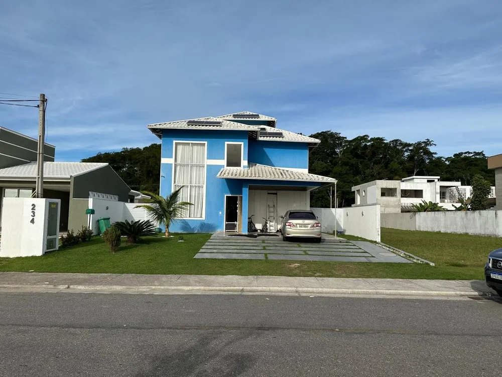 Casa, 4 quartos, 270 m² - Foto 54