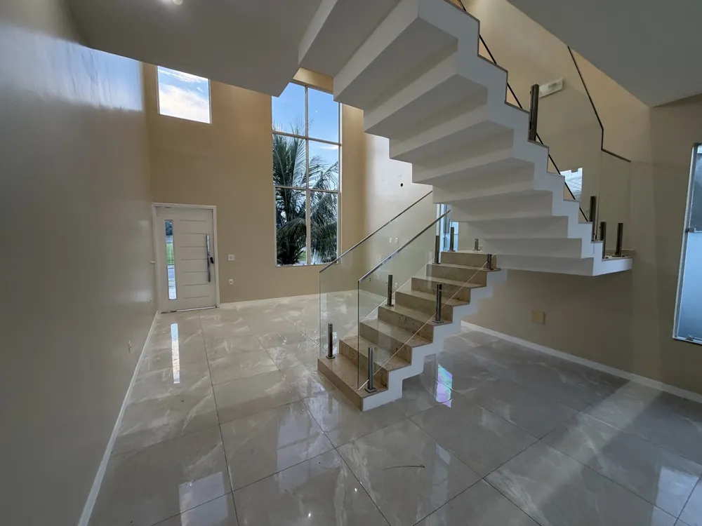 Casa, 4 quartos, 270 m² - Foto 36