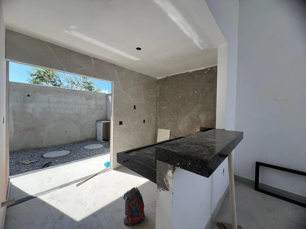 Casa, 2 quartos, 53 m² - Foto 7