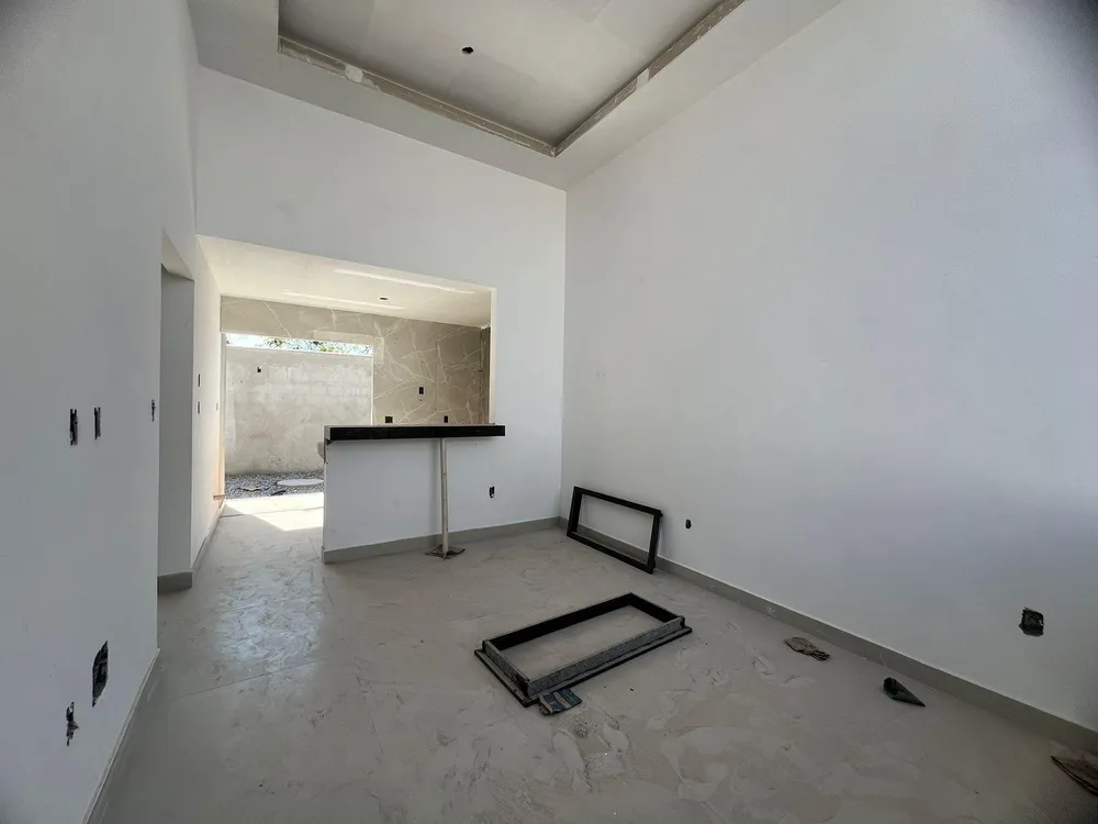 Casa, 2 quartos, 53 m² - Foto 4