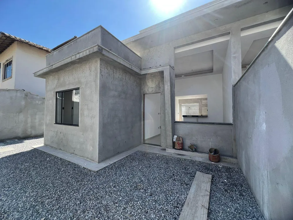 Casa, 2 quartos, 53 m² - Foto 1