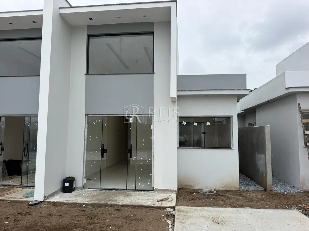 Casa, 2 quartos - Foto 2