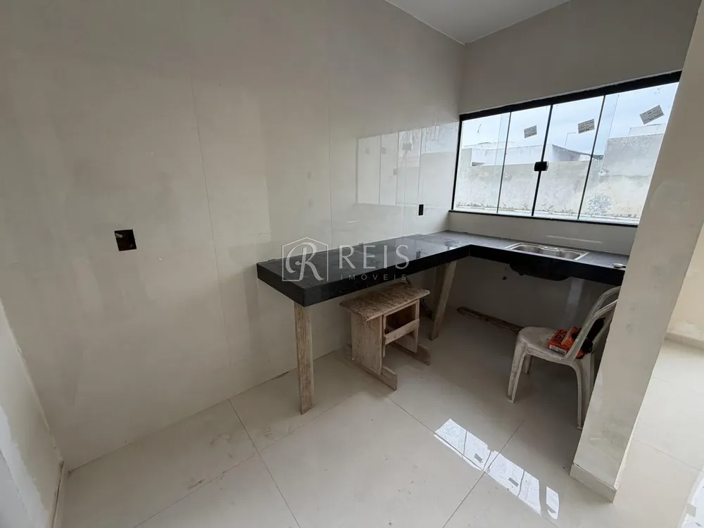 Casa, 2 quartos - Foto 4
