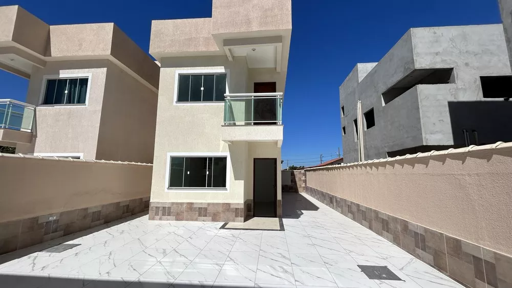 Casa, 2 quartos, 100 m² - Foto 1