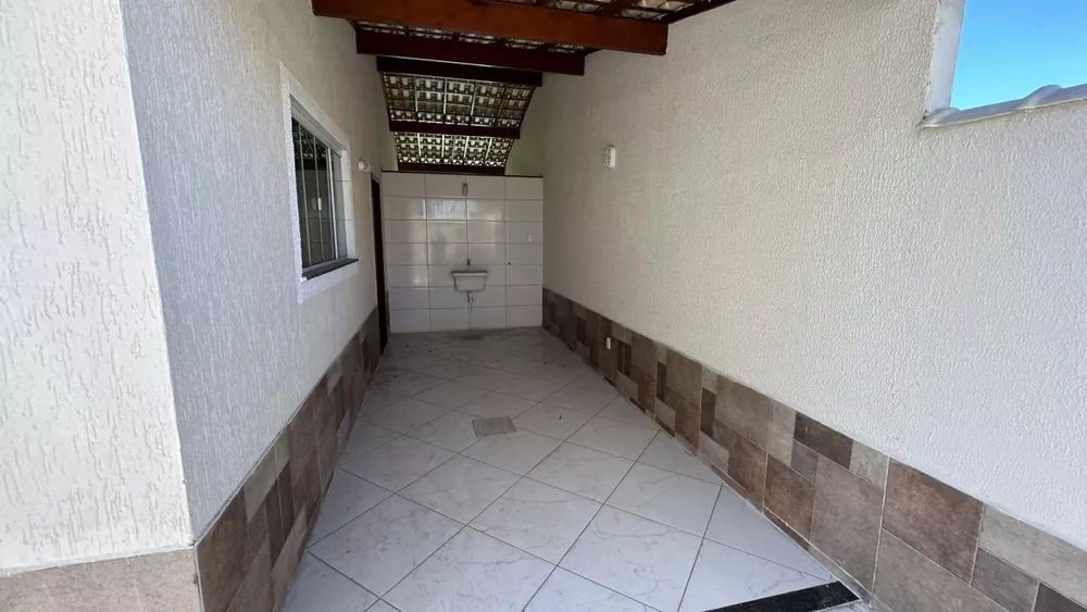 Casa, 2 quartos, 100 m² - Foto 4
