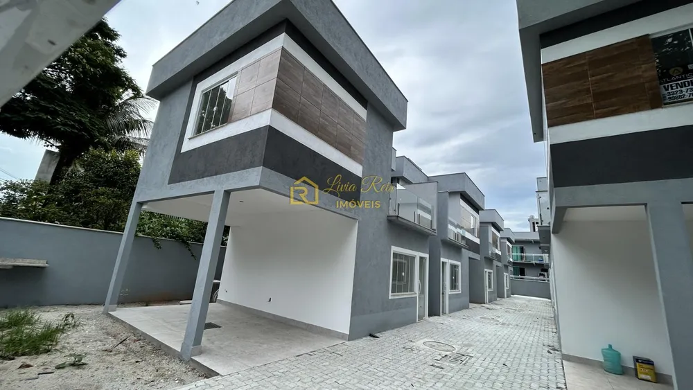 Casa, 2 quartos, 75 m² - Foto 1