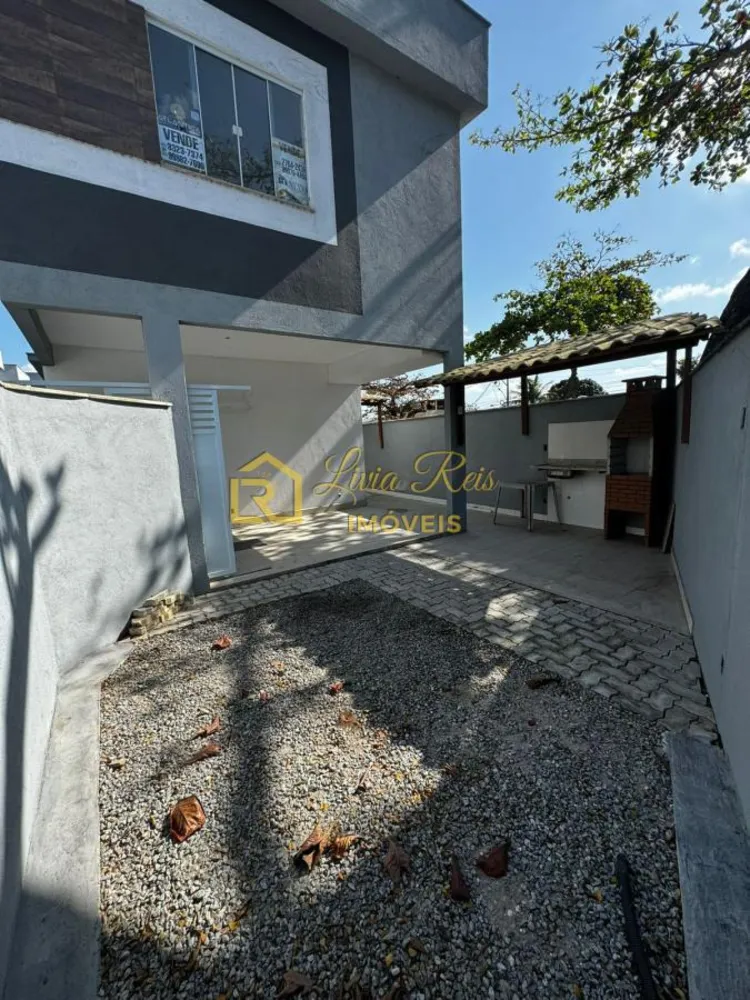 Casa, 2 quartos, 75 m² - Foto 14