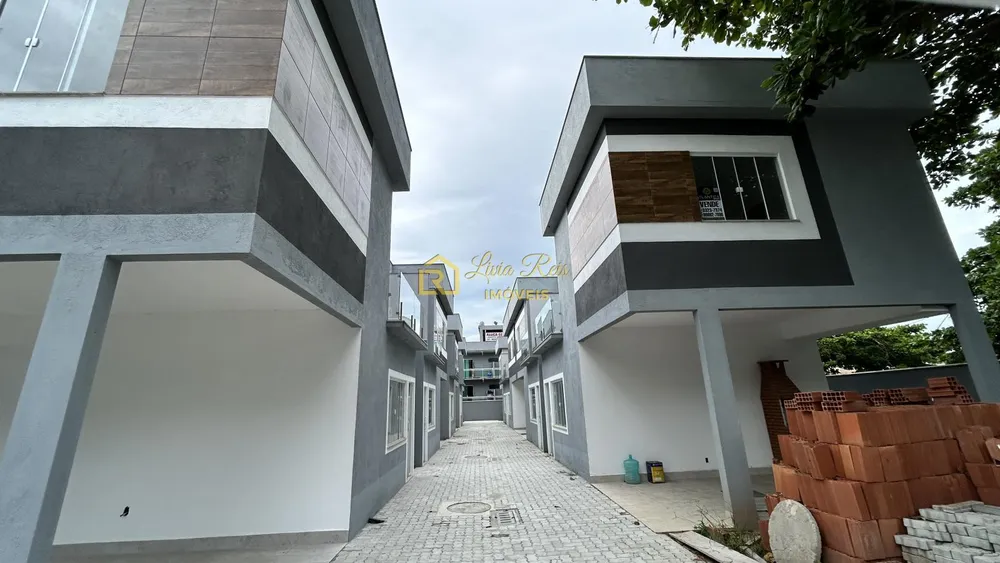 Casa, 2 quartos, 75 m² - Foto 12