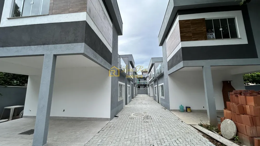 Casa, 2 quartos, 75 m² - Foto 11