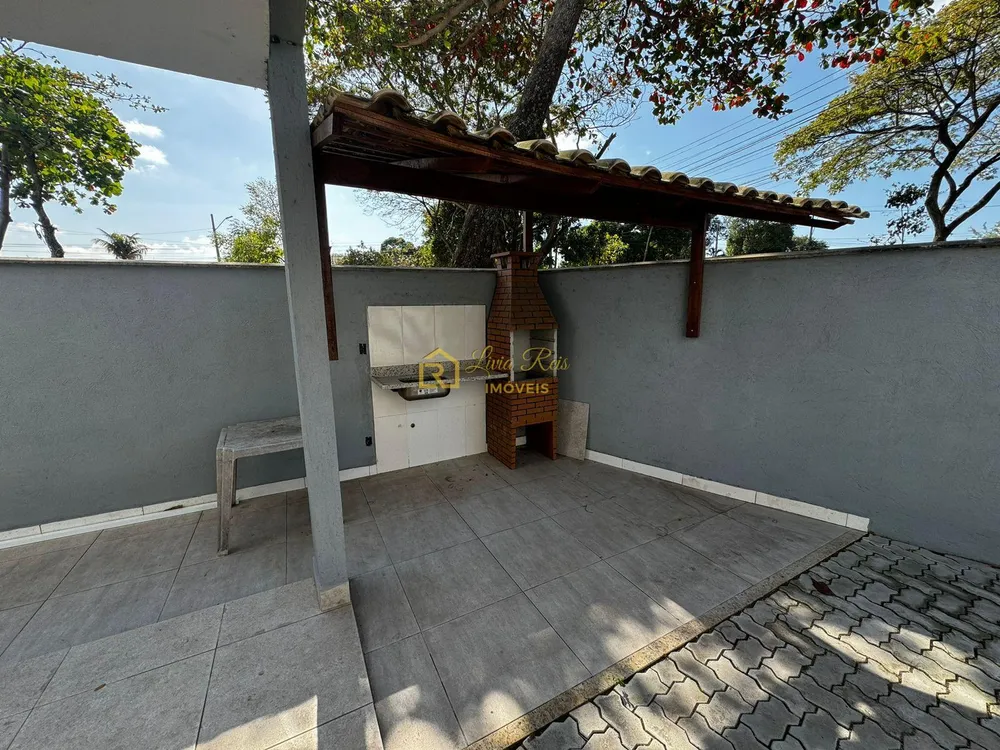 Casa, 2 quartos, 75 m² - Foto 6