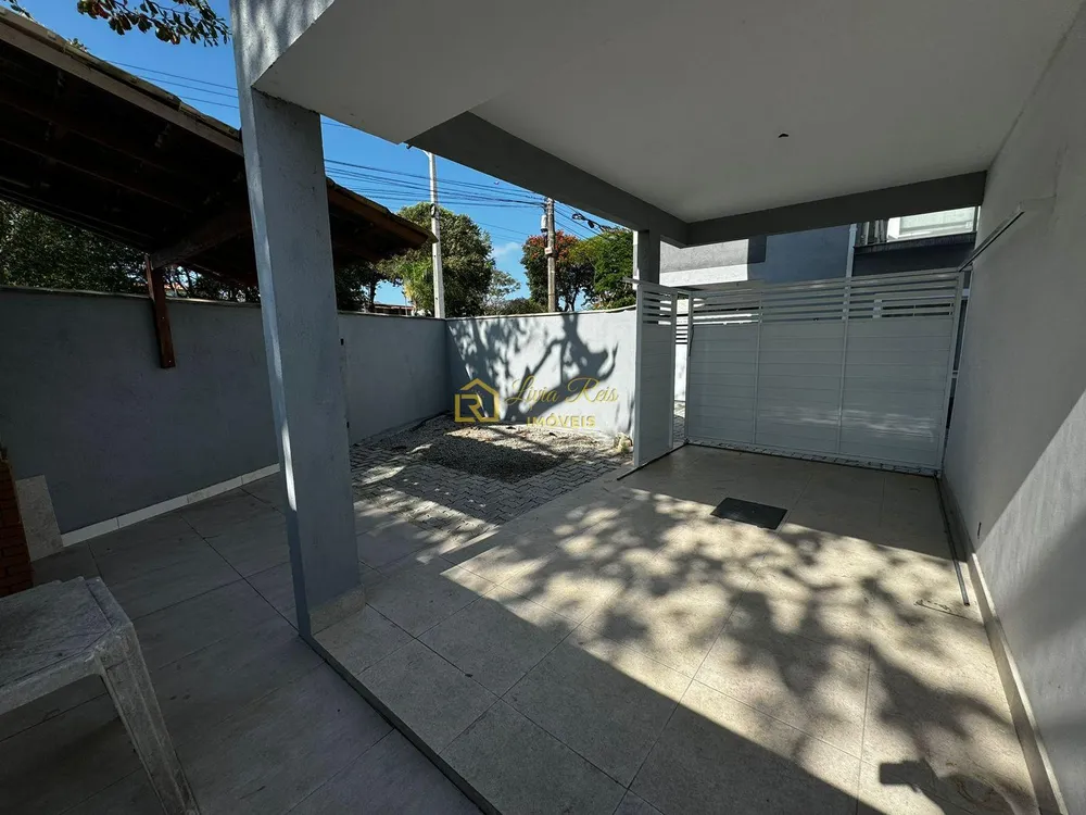 Casa, 2 quartos, 75 m² - Foto 17