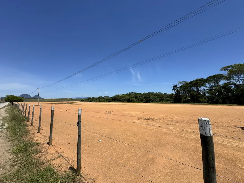 Terreno, 4 hectares - Foto 3