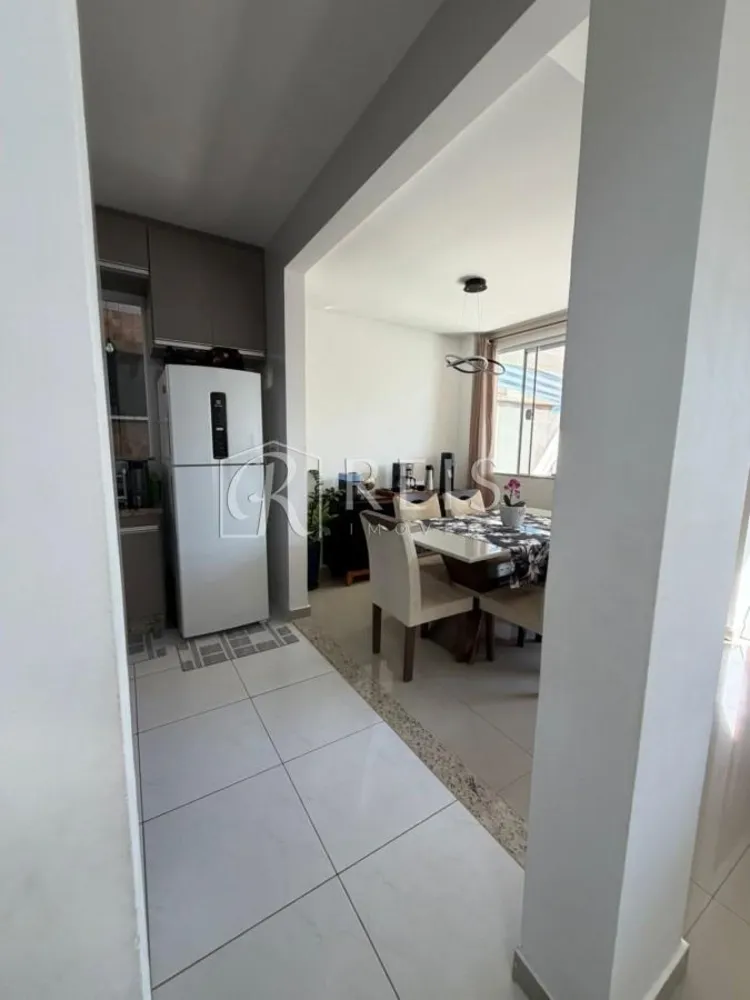 Casa, 3 quartos, 120 m² - Foto 9