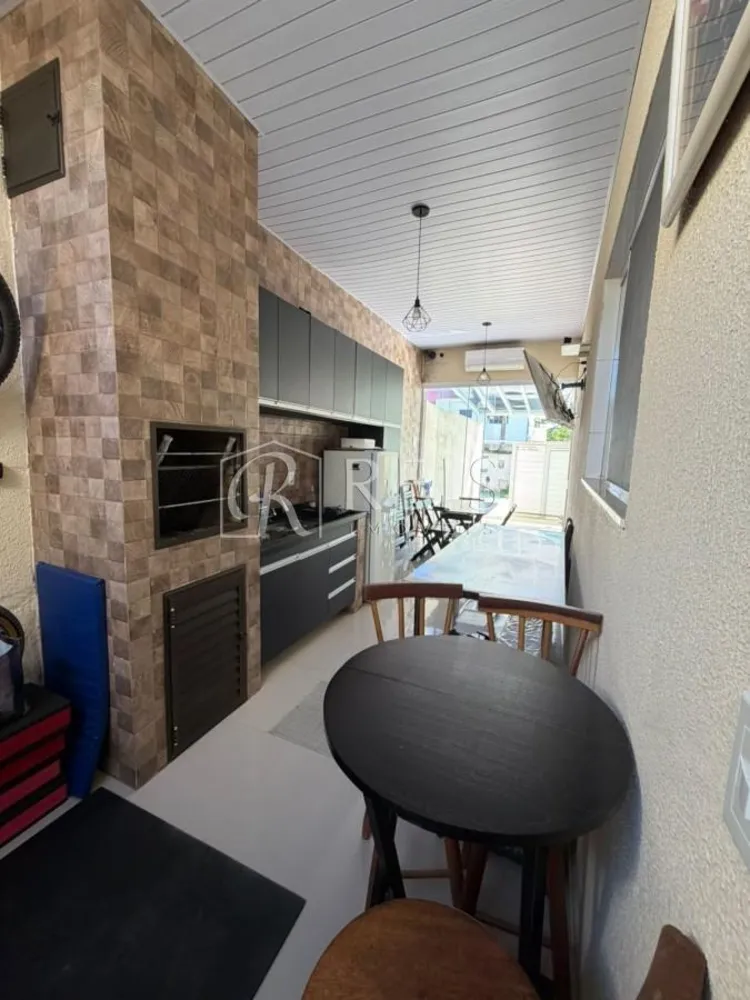Casa, 3 quartos, 120 m² - Foto 3