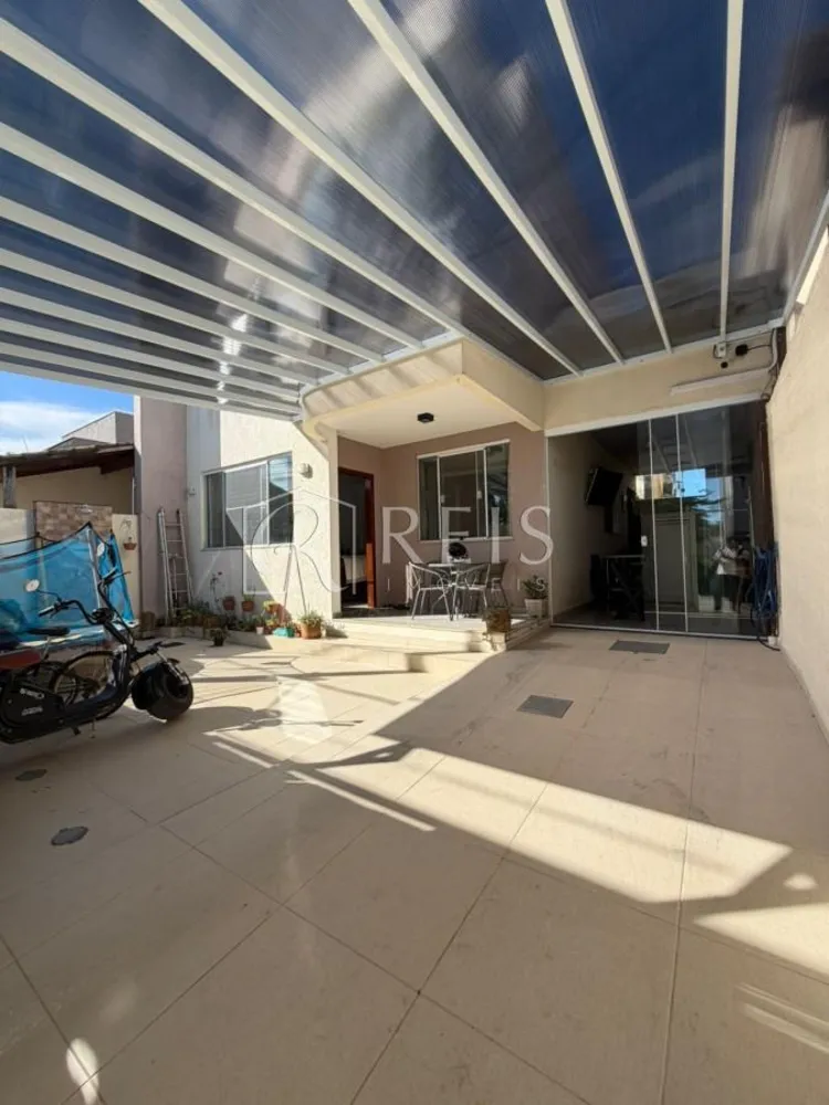 Casa, 3 quartos, 120 m² - Foto 1