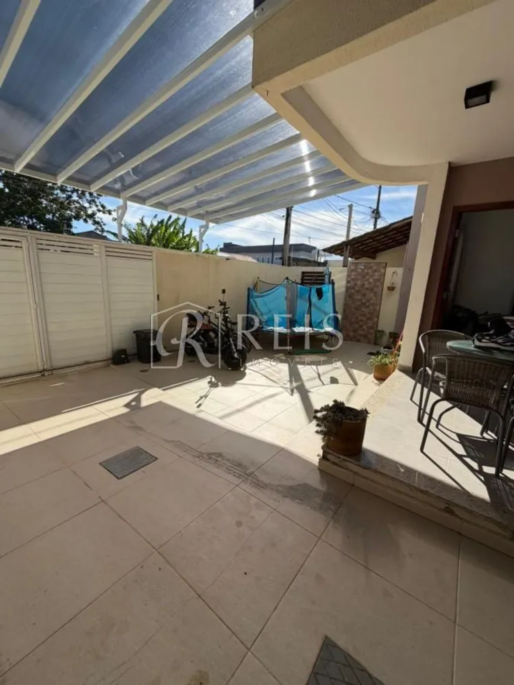 Casa, 3 quartos, 120 m² - Foto 2