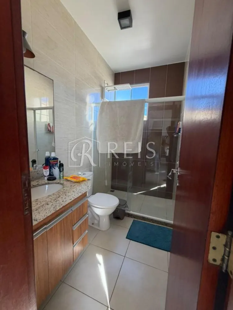 Casa, 3 quartos, 120 m² - Foto 14