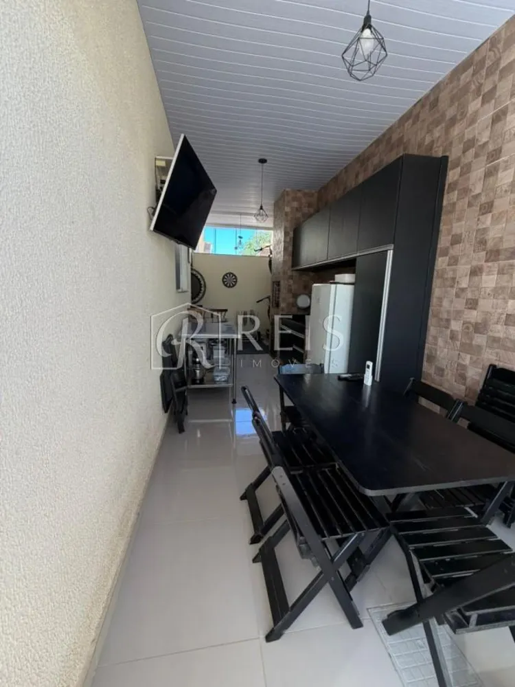 Casa, 3 quartos, 120 m² - Foto 4