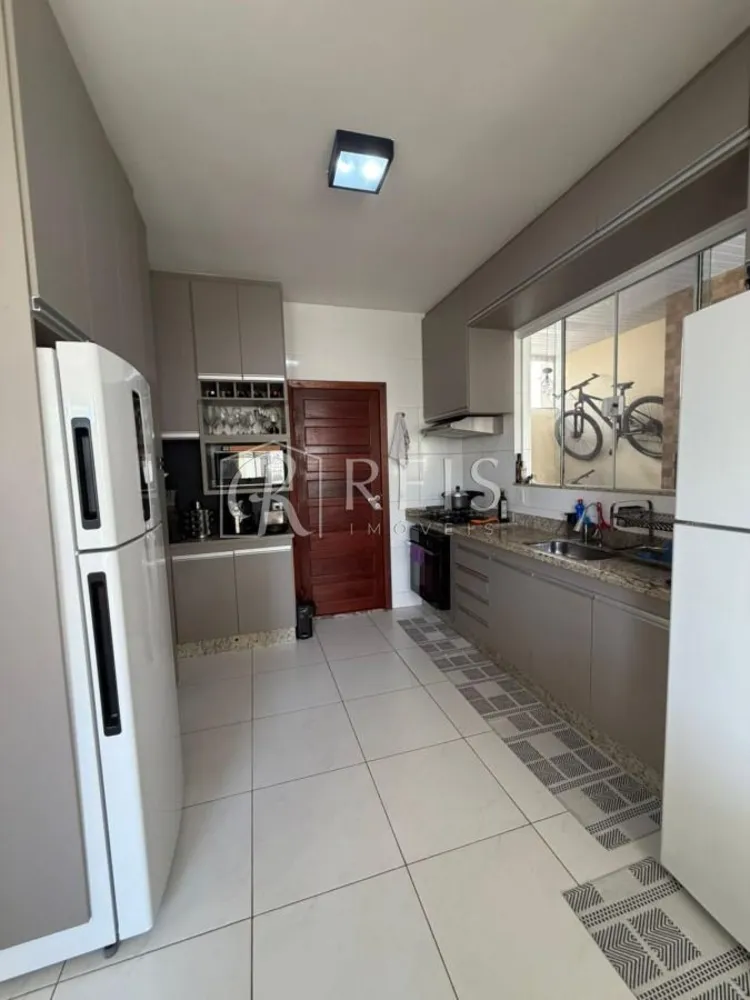 Casa, 3 quartos, 120 m² - Foto 8