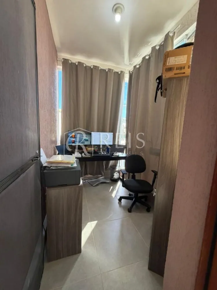 Casa, 3 quartos, 120 m² - Foto 13