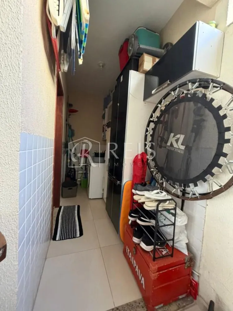 Casa, 3 quartos, 120 m² - Foto 18