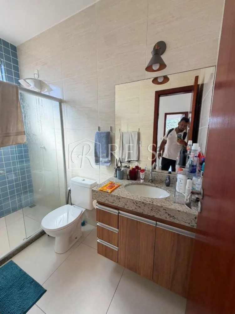 Casa, 3 quartos, 120 m² - Foto 17