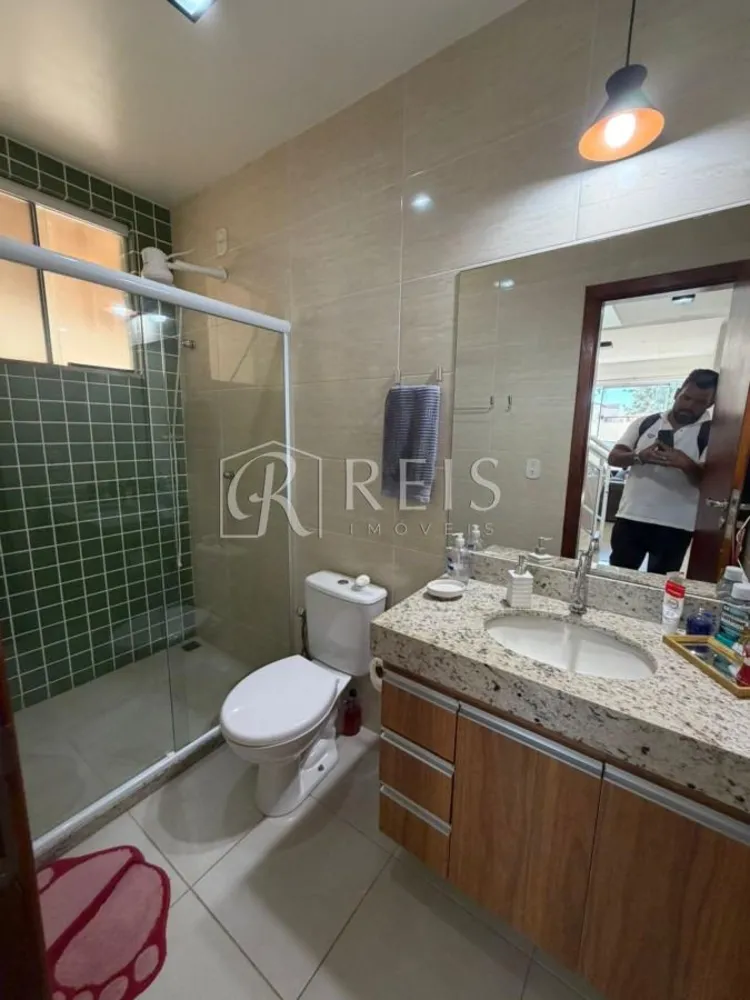 Casa, 3 quartos, 120 m² - Foto 10