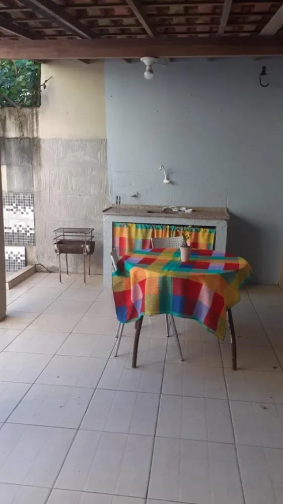 Casa, 2 quartos, 70 m² - Foto 22