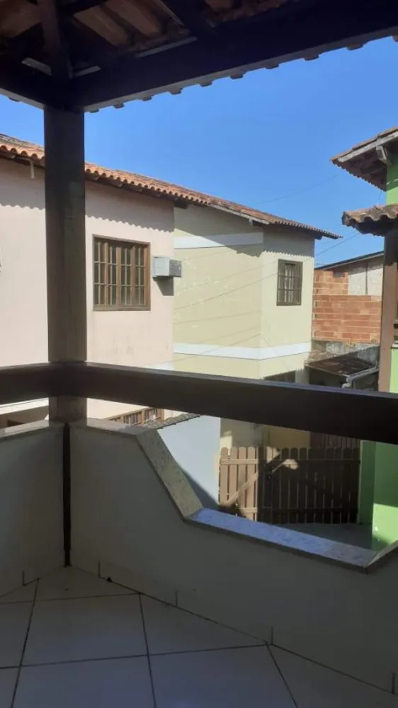 Casa, 2 quartos, 70 m² - Foto 11