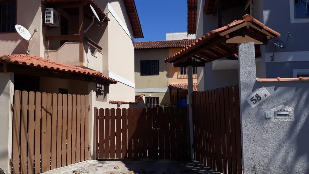Casa, 2 quartos, 70 m² - Foto 8