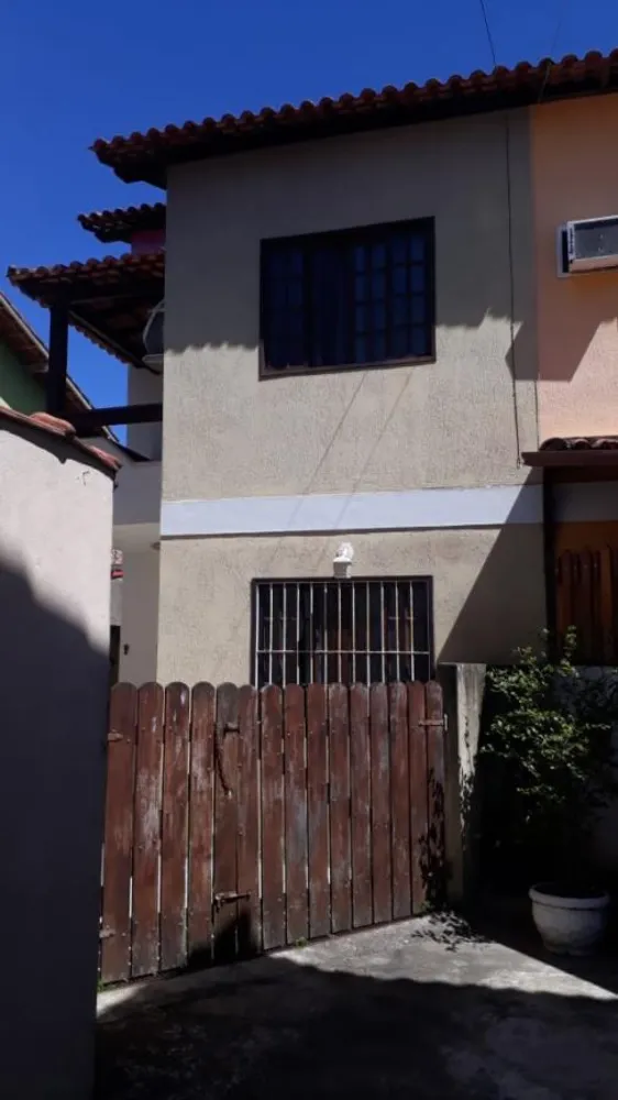 Casa, 2 quartos, 70 m² - Foto 32
