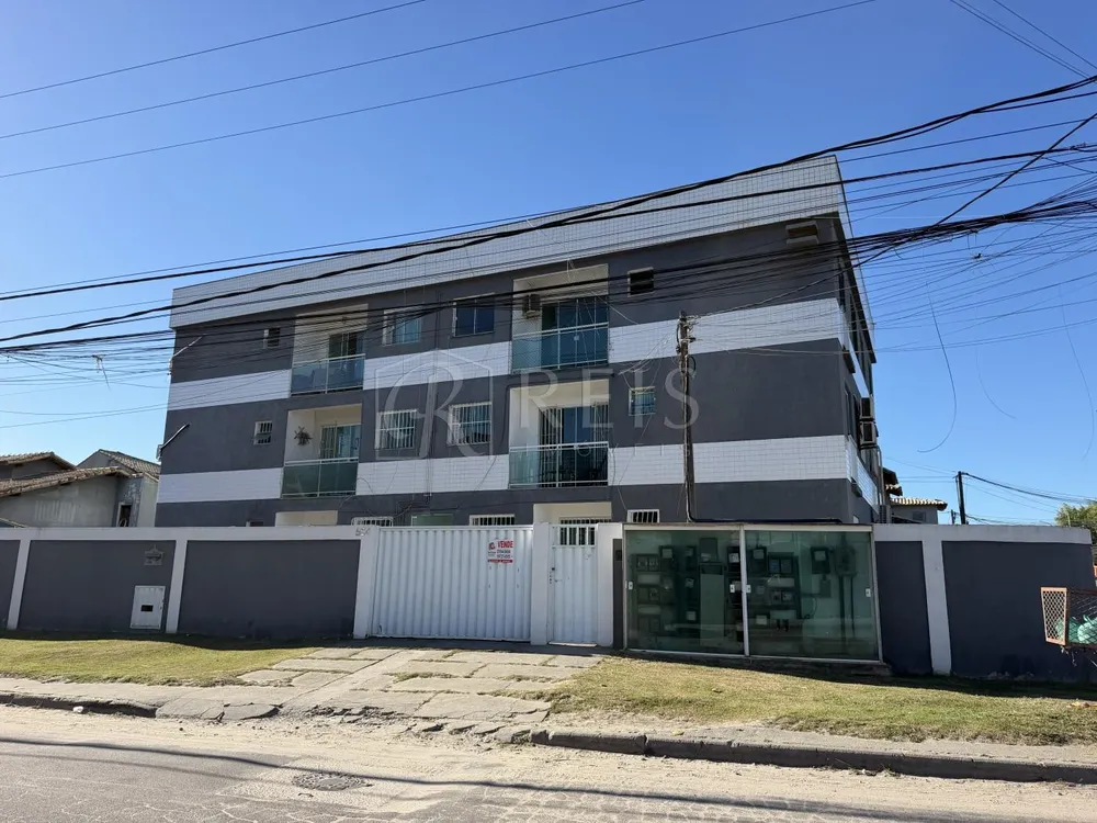 Apartamento, 2 quartos, 58 m² - Foto 1