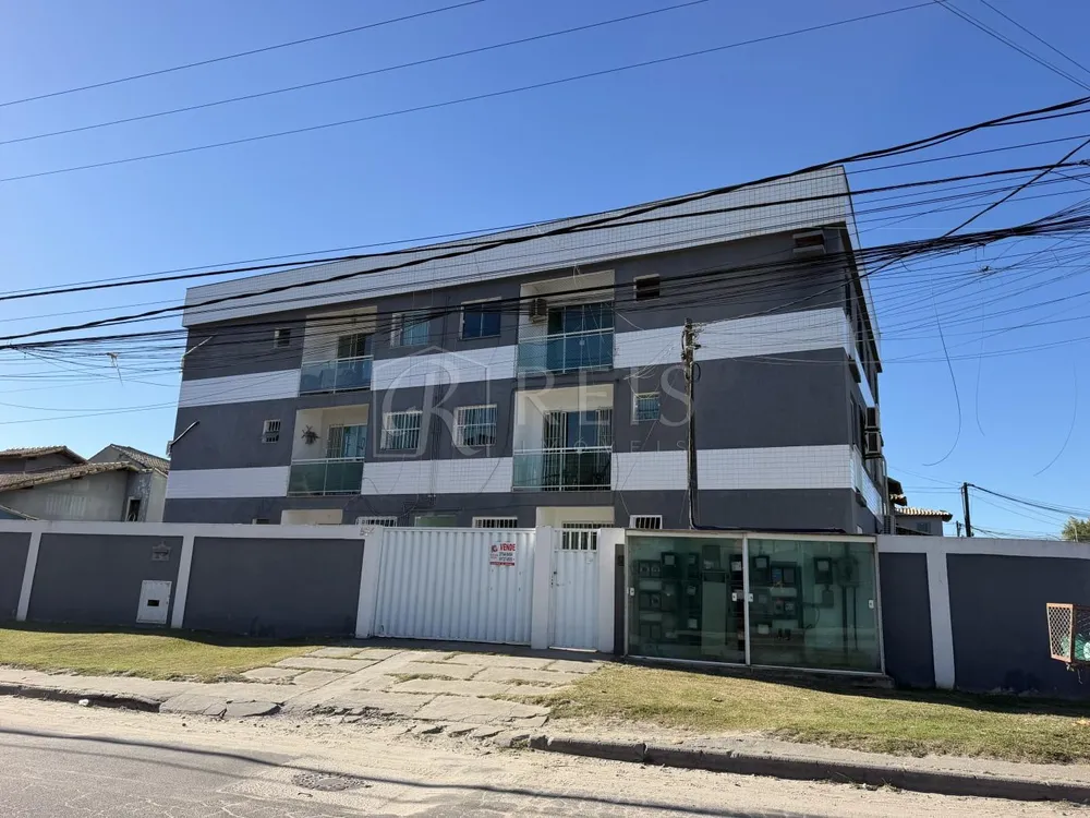 Apartamento, 2 quartos, 58 m² - Foto 10