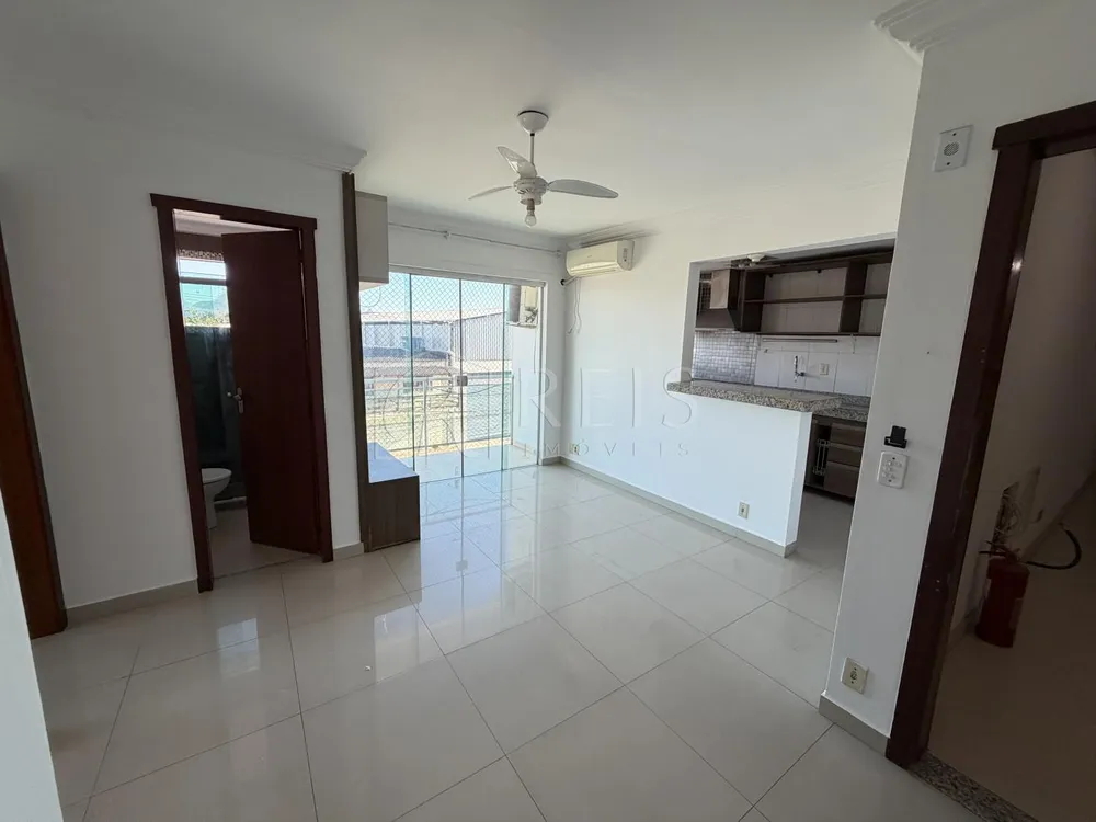 Apartamento, 2 quartos, 58 m² - Foto 2