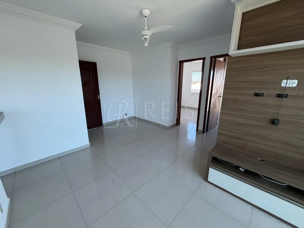 Apartamento, 2 quartos, 58 m² - Foto 3