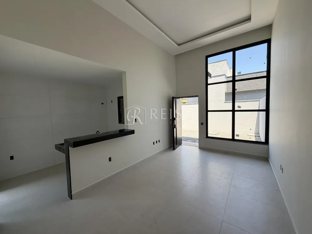 Casa, 3 quartos, 71 m² - Foto 3