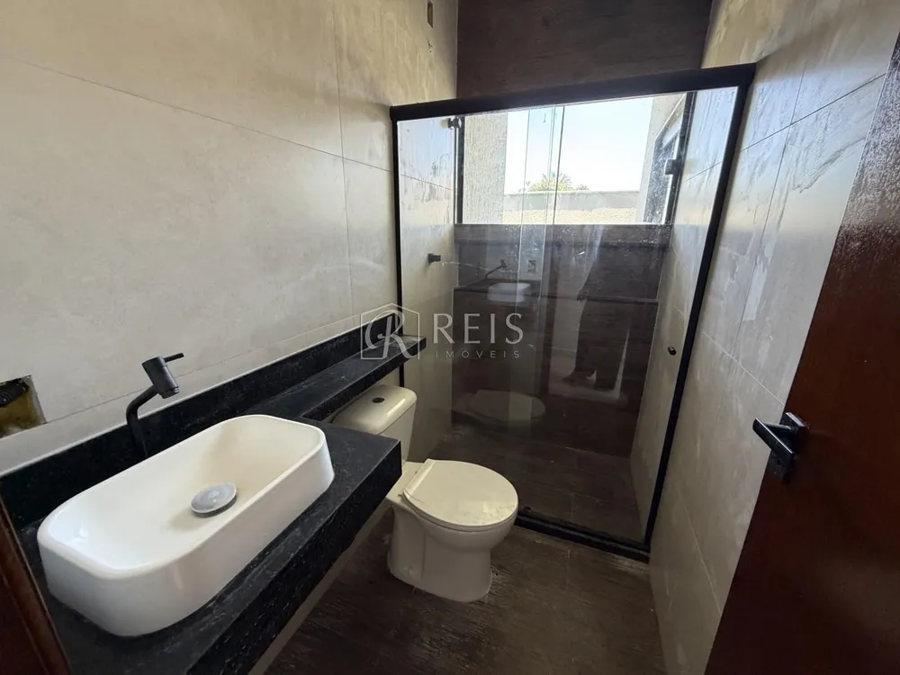 Casa, 3 quartos, 71 m² - Foto 5
