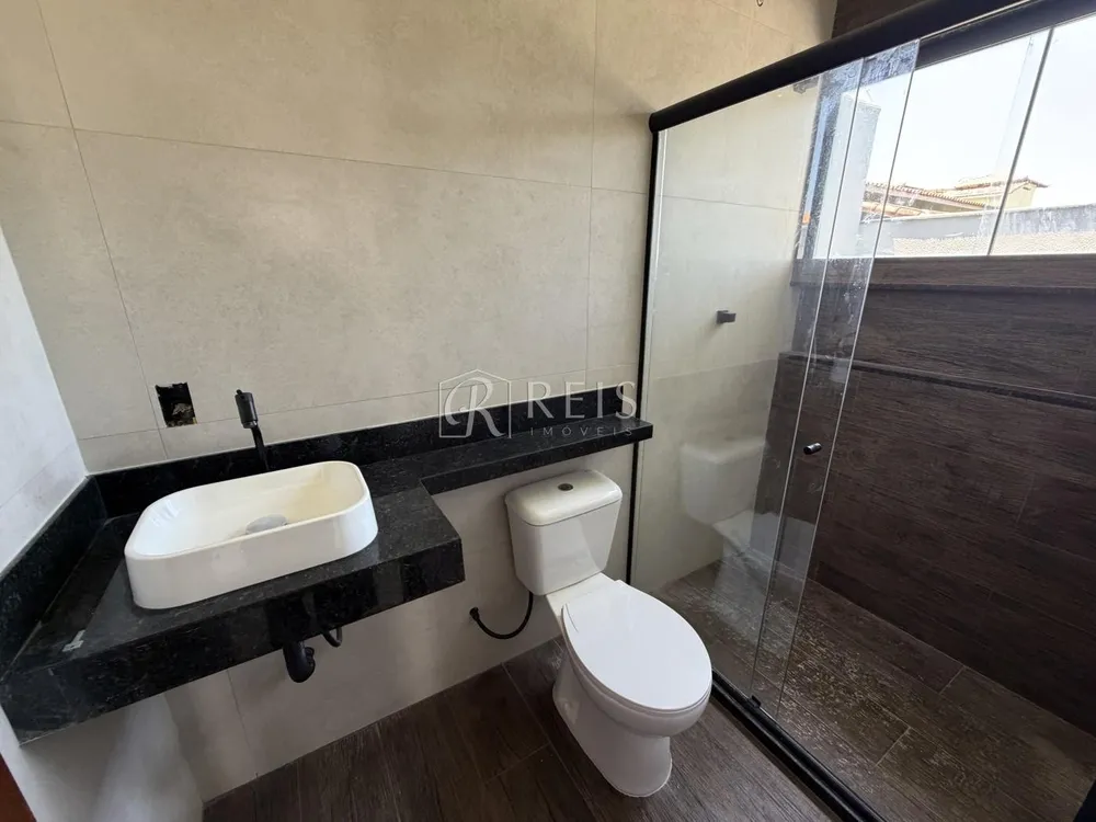 Casa, 3 quartos, 71 m² - Foto 9