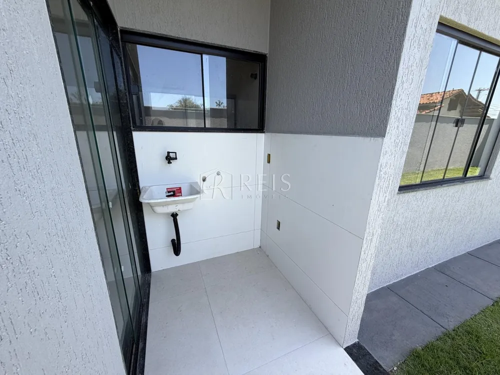 Casa, 3 quartos, 71 m² - Foto 10