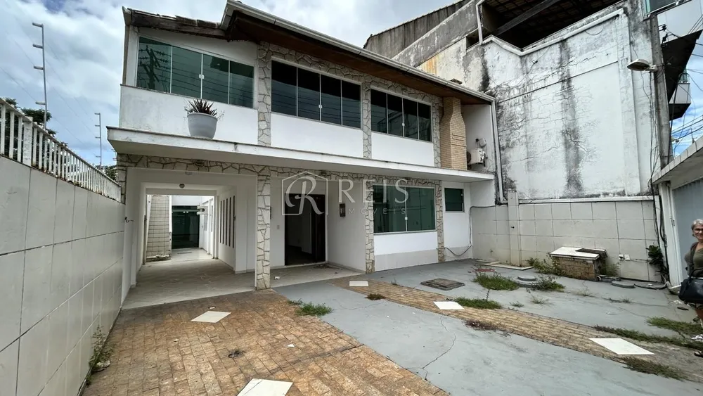 Casa, 5 quartos, 250 m² - Foto 38