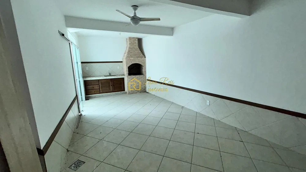 Casa, 5 quartos, 250 m² - Foto 21
