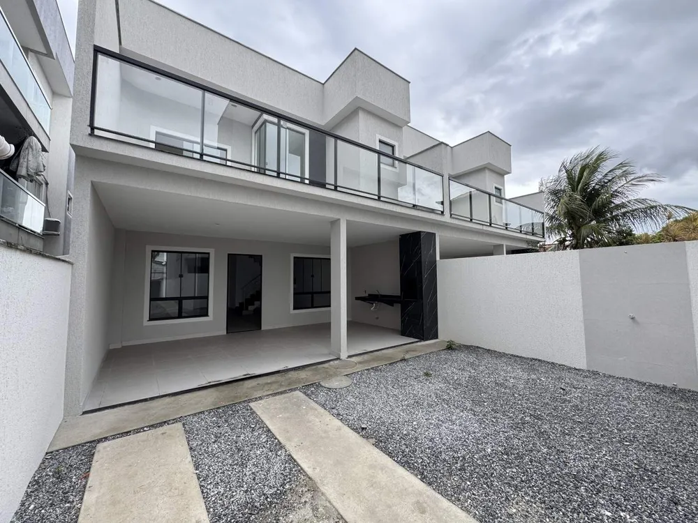 Casa, 3 quartos, 160 m² - Foto 28