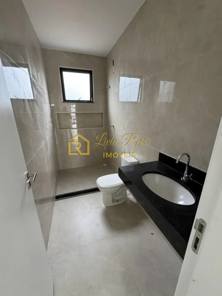 Casa, 3 quartos, 160 m² - Foto 11